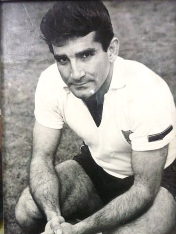 Elson Beiruth 119 goles.