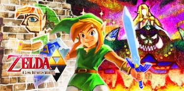 Un premio cada hora para celebrar el Nintendo Direct