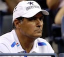 Toni Nadal: "Si no fuera su tío, Rafa ya me habría sustituido"