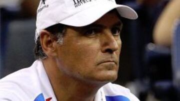 Toni Nadal