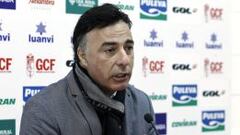 "Le he dicho al abogado que busque la m¨¢xima sanci¨®n"