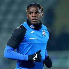 Consejos para que los clubes italianos vuelva a prácticas