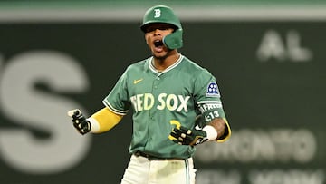 Boston secures its postseason place with a dramatic ninth-inning walk-off that leaves Detroit’s playoff hopes hanging in the balance.