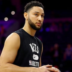 When will Ben Simmons make his Brooklyn Nets debut?