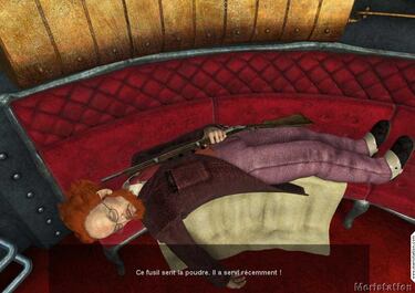 Julio Verne: Viaje al Centro de la Luna