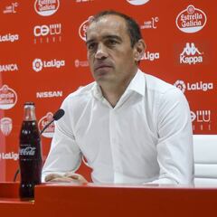 Eloy Jiménez se defiende: "Yo me dejo la vida por el Lugo"