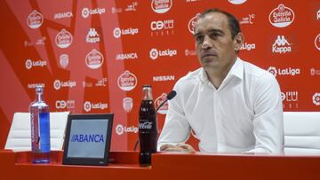 Eloy Jiménez se defiende: "Yo me dejo la vida por el Lugo"