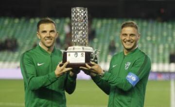 Champions for Life en imágenes