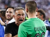 Luis Enrique se busca un problema: Chevalier