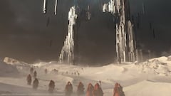 Im¨¢genes de Death Stranding 2
