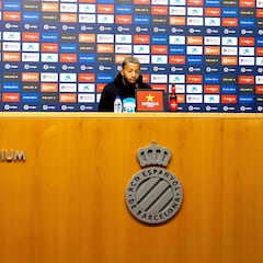 "Nos gustaría ganar siempre, pero esto no es la PlayStation"