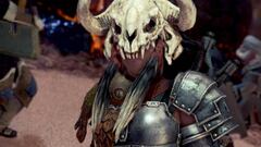 Las dos caras de la moneda de Monster Hunter World