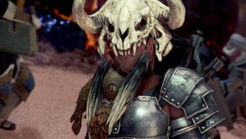 Las dos caras de la moneda de Monster Hunter World