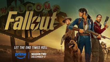 El episodio final de ‘Fallout’ temporada 2 responde por fin a la gran pregunta de la saga: quién provocó la guerra nuclear