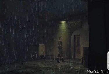 Tomb Raider: The Angel of Darkness (PC)