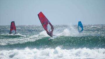 Chile recibe un evento mundial de 5 estrellas: el torneo reparte 20 mil dólares