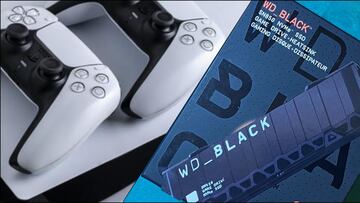 PS5: Mark Cerny, arquitecto de la consola, elige esta memoria SSD externa