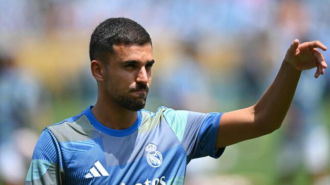 Ceballos, de difícil a (casi) imposible