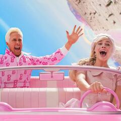 ¿Cuándo se estrena en México la película Barbie y en qué cines estará disponible?