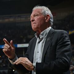 Are the Spurs leaving San Antonio?