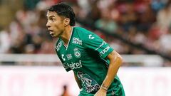 León reemplaza a Luciano Cabral con una estrella mundial y da el mayor golpe del mercado en el continente