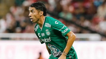 León reemplaza a Luciano Cabral con una estrella mundial y da el mayor golpe del mercado en el continente