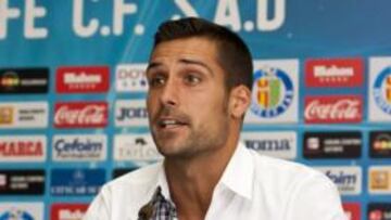 <b>TITULAR. </b>Moyá no se siente indiscutible.