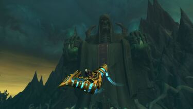 World of Warcraft Shadowlands, Impresiones primeros días