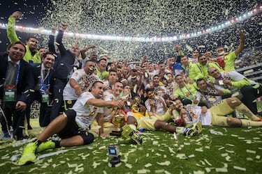 Las deudas de los equipos de Liga MX