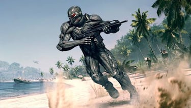 Crysis Remastered deslumbra en su nuevo tráiler técnico a 8K