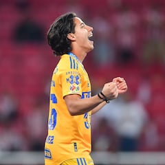Diego Lainez le responde a Guzmán: “El que ríe al último, ríe mejor”