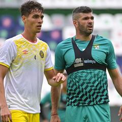 León derrota a Leones Negros en primer partido de la era Holán