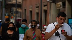 Coronavirus CDMX: por qué sigue en semáforo amarillo y qué hace falta para avanzar a verde