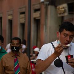 OPS confirma tercera ola de la COVID-19 en México: ¿qué se puede hacer y qué no?