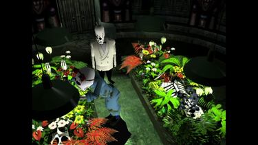 25 años de Grim Fandango, la culminación creativa de LucasArts