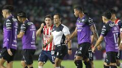 Chivas vence 1-0 a Mazatlán en la jornada 17 del Apertura 2021