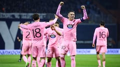 Dinamo Zagreb 0 - 3 Celta: resumen, resultado y goles