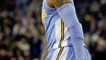 Miami rebasa a Boston, KO ante Houston... y Anthony, en el alero