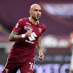 A la Roma no le basta con Mayoral