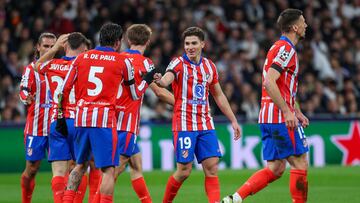 Getafe - Atlético de Madrid: apuestas y pronósticos de LaLiga EA Sports - 9/3/25