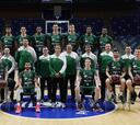 La plantilla de Unicaja se baja el sueldo para evitar un ERTE
