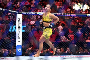 El futuro de Alexa Grasso tras su derrota en UFC 315: ¿qué viene ahora para la ex campeona mexicana?