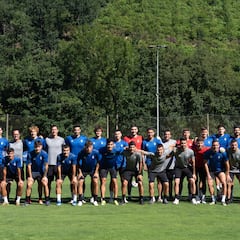 Atxabalpe abre sus puertas