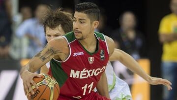 David 'Pery' Meza regresa a Capitanes CDMX como directivo