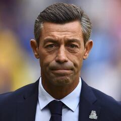 Caixinha: “Lo que queríamos era no pensar en el pasado"