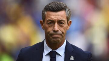 Caixinha: “Lo que queríamos era no pensar en el pasado"