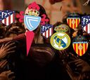 Los mejores memes del empate entre el Barça y el Celta