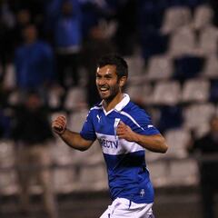 La UC quiere estirar su histórico dominio sobre Cobreloa