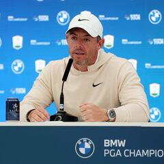 Is the U.S. Department of Justice blocking negotiations between the PGA Tour & LIV Golf?