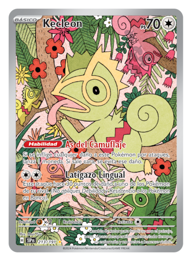 Pokémon JCC Escarlata y Púrpura-Chispas Fulgurantes guarda una sorpresa con Pikachu que desvelamos en exclusiva